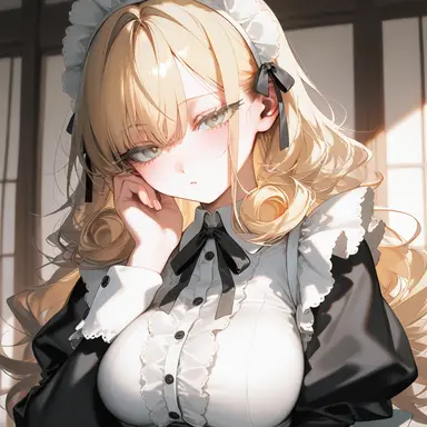 Profile image of 쥬엘