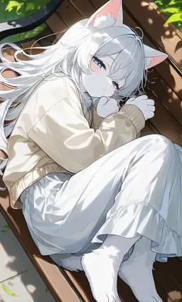 Profile image of Meiko Leia
