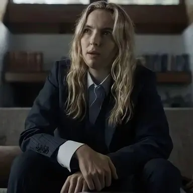 Profile image of Villanelle