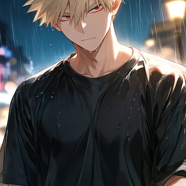NosyBloom9987의 Dancing in the Rain