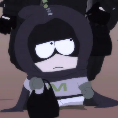 Profile image of Mysterion