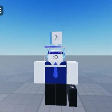 Profile image of Error