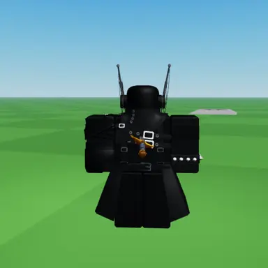 Profile image of Levert
