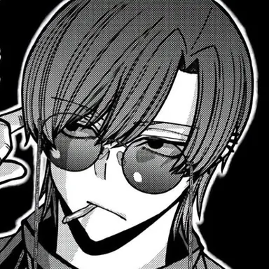 Profile image of 朽森 紫苑