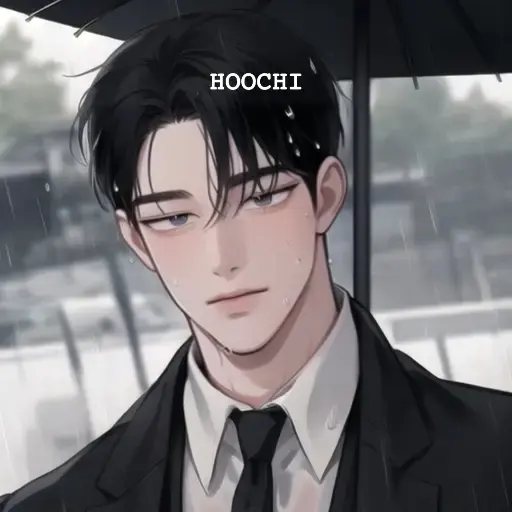 HOOCHI의 서준영