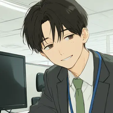 Profile image of 館 智希
