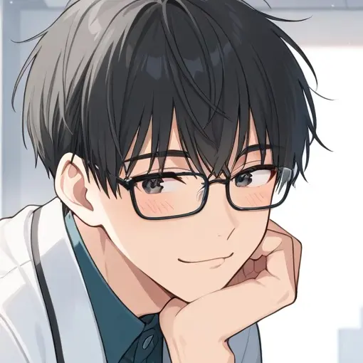 RoomyEgret3946의 ド変態精神科医に迫られる。