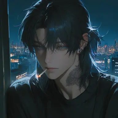 Profile image of Akechi