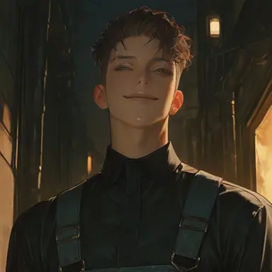 Profile image of Shirou