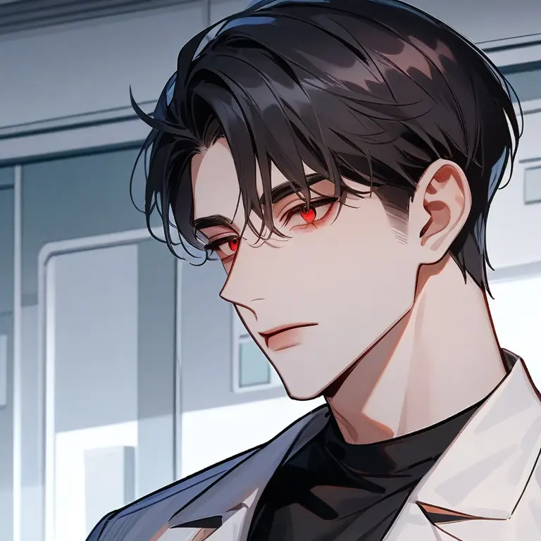 HardPrice8482의 오영원[뱀파이어BL]