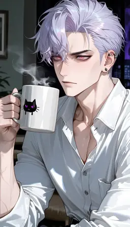 Profile image of Garland