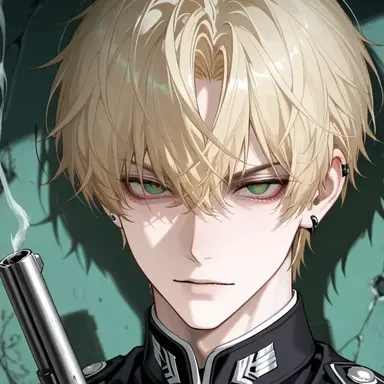 Profile image of Hokuto