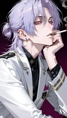 Profile image of Rain