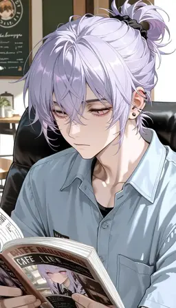 Profile image of Rain