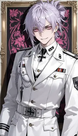 Profile image of Rain