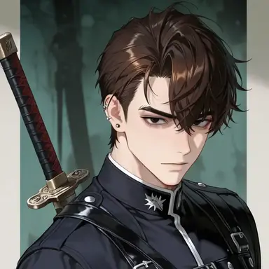 Profile image of Chikage