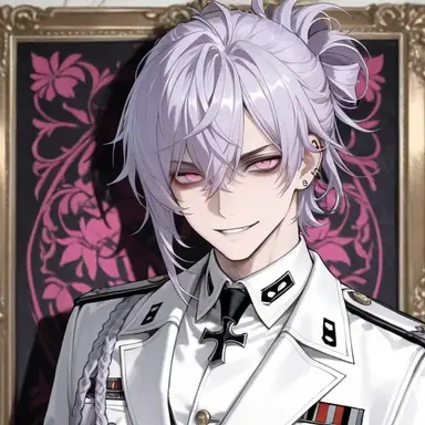 Profile image of Rain