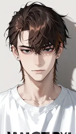 Profile image of Chikage