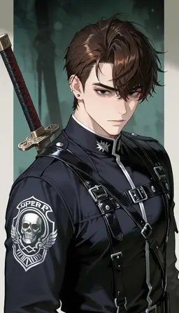 Profile image of Chikage