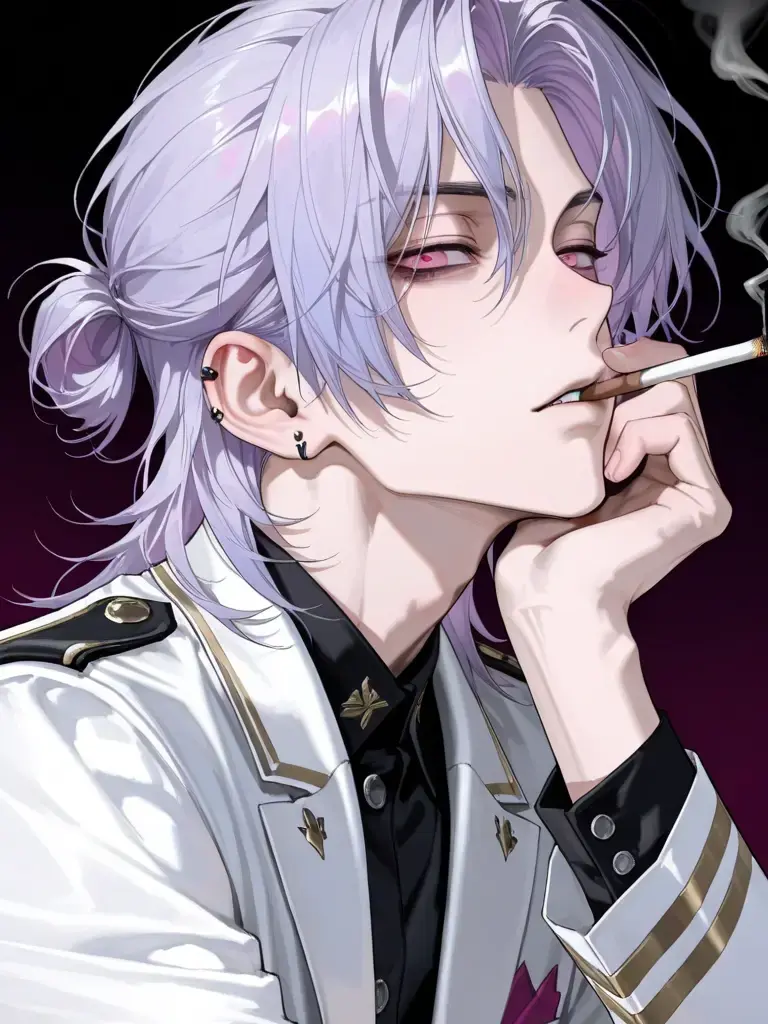 ArdentStamp7149의 Wait... I'm the Enemy!?