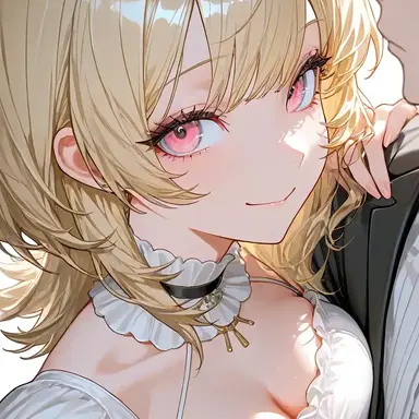 Profile image of Lucy