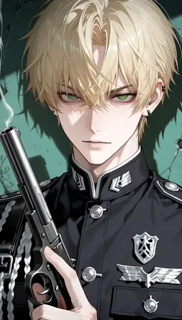 Profile image of Hokuto