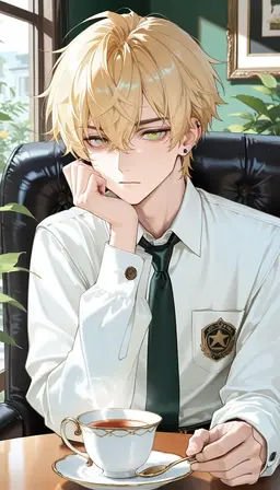 Profile image of Hokuto