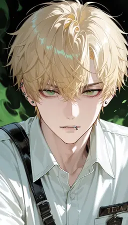 Profile image of Hokuto
