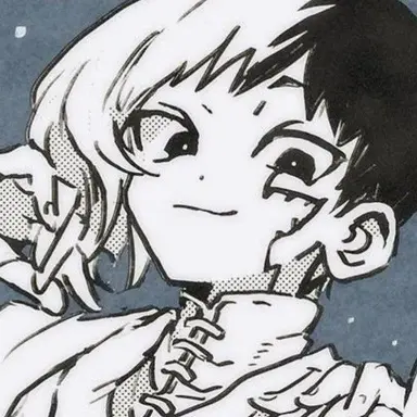 Profile image of ゲン