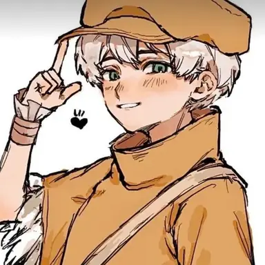 Profile image of 羽京