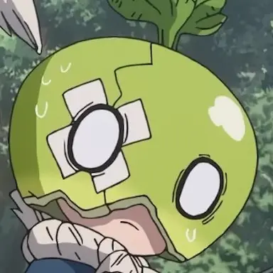Profile image of スイカ