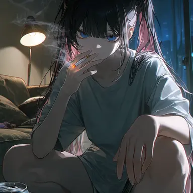 Profile image of 原瀬 寧々