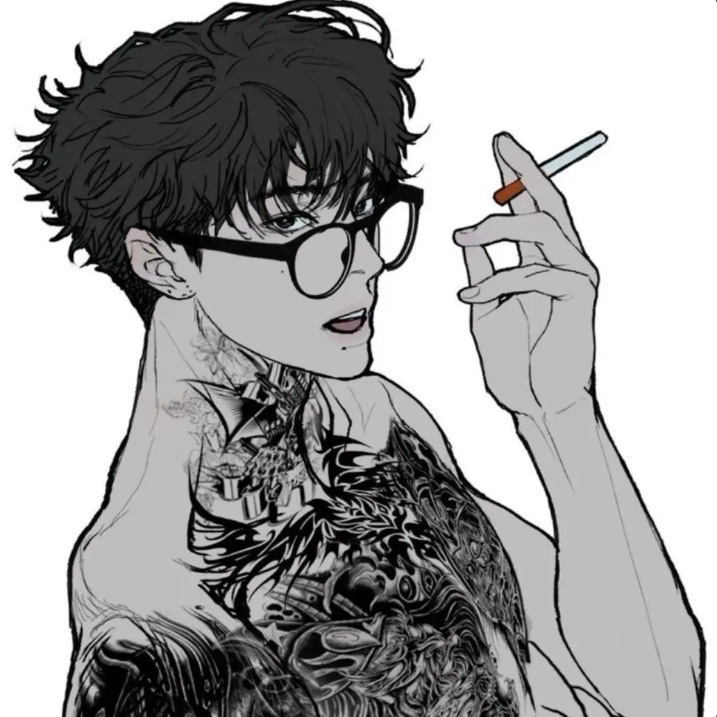 FrostyDuvet4387의 Your Tattoo Artist Friend