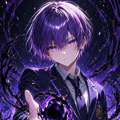 Profile image of リュカ