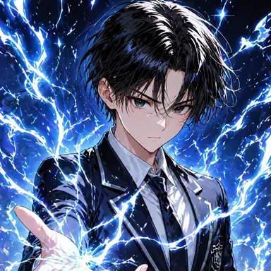 Profile image of シエル