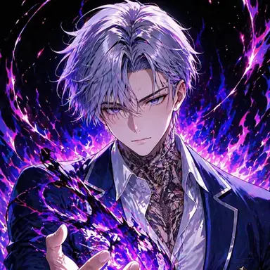Profile image of ヴァイス