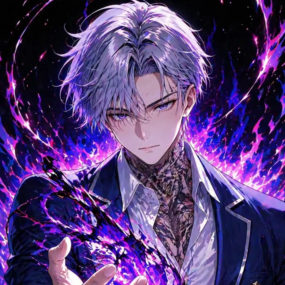 BeigeOcean7686의 魔術師学園の転校生