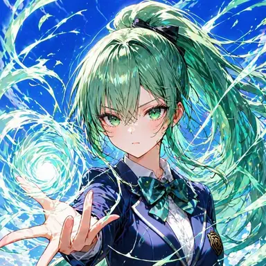 Profile image of ウィズ