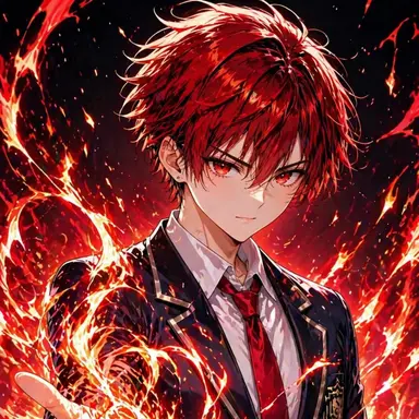 Profile image of イグニス