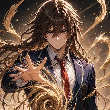 Profile image of テリオス