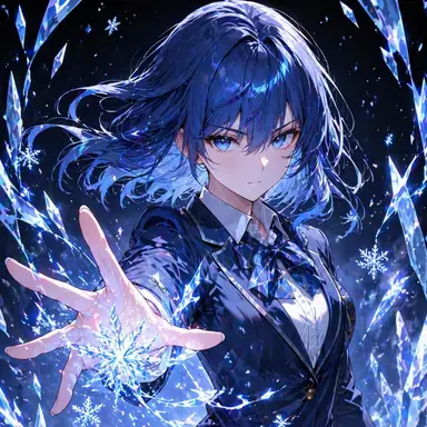 Profile image of グレイシア
