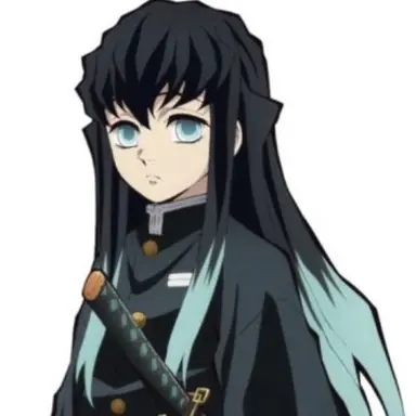 Profile image of 토키토 무이치로