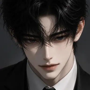 Profile image of 최범준