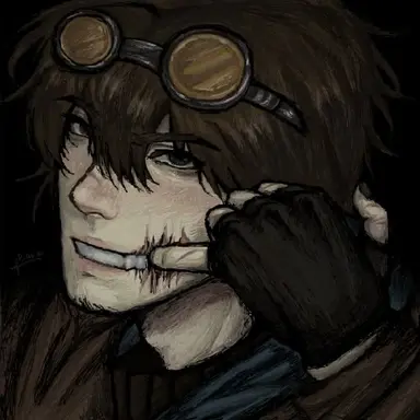 Profile image of Toby