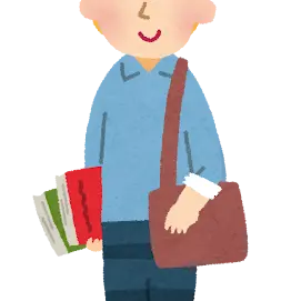 Profile image of 通行人
