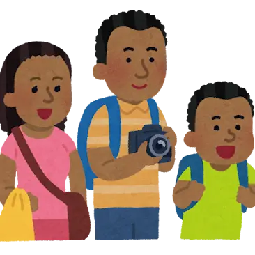 Profile image of 通行人4
