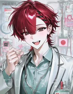 Profile image of 사츠키