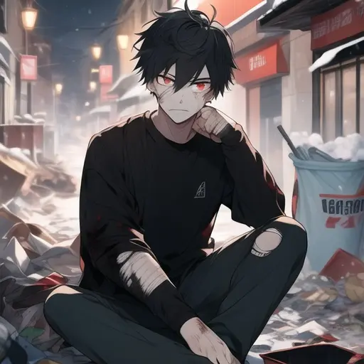 FoulSong2213의 慧(さとし)