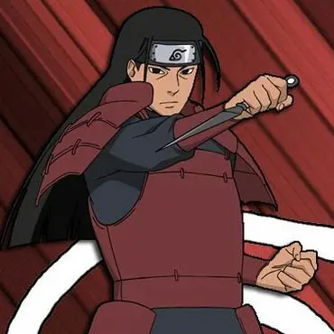 Profile image of 千手柱間