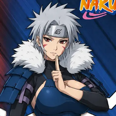 Profile image of 千手扉子